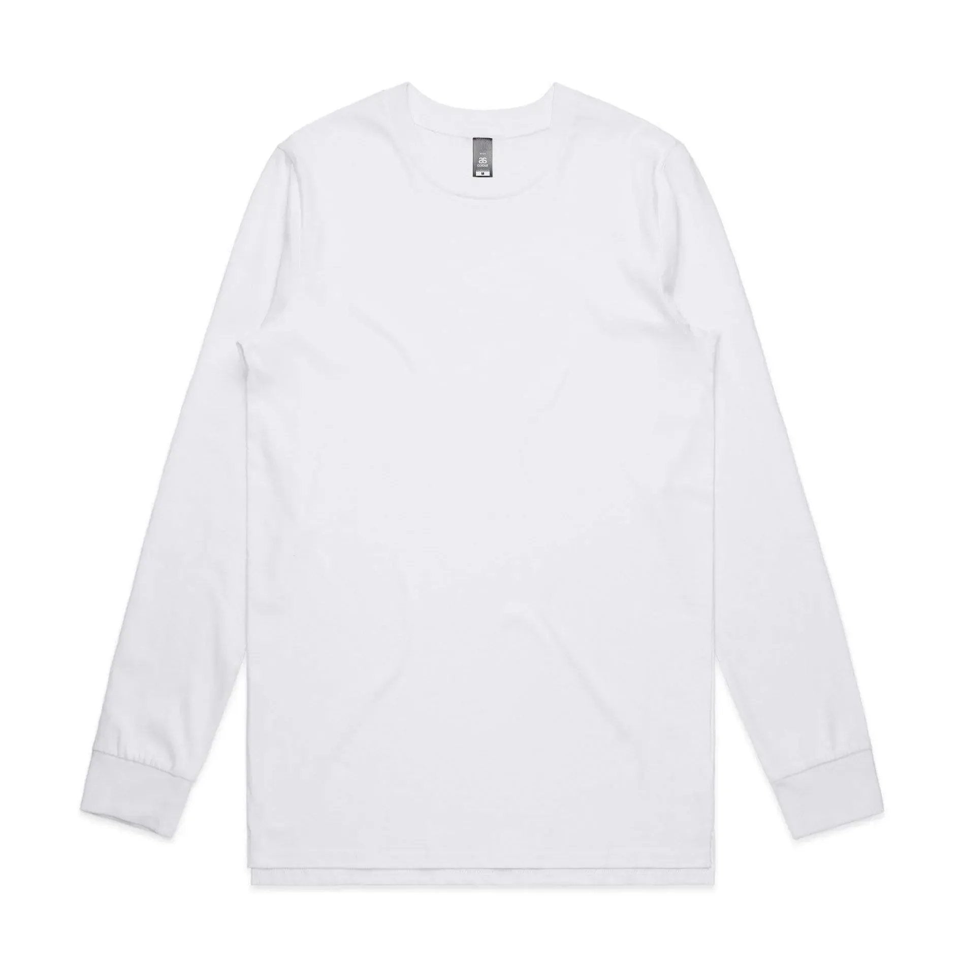 As Colour Men's Base Long Sleeve Tee 5029